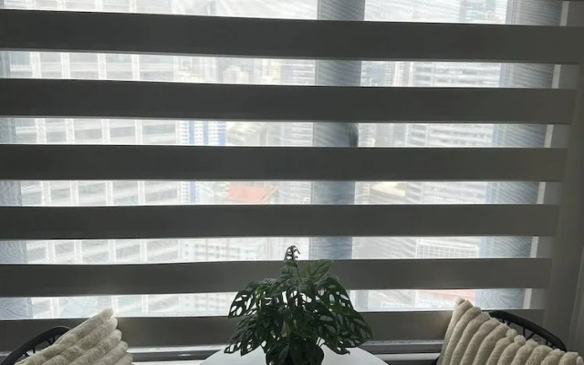 Air Residences Makati by KSuites