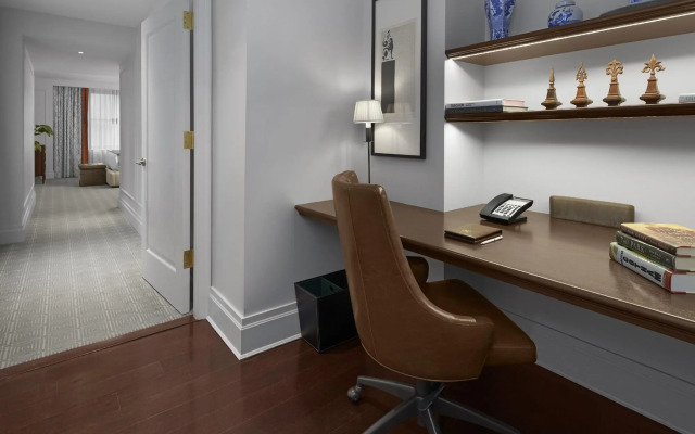 InterContinental New York Barclay by IHG