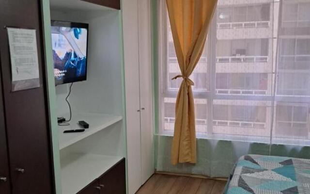 Departamento Studio Amoblado