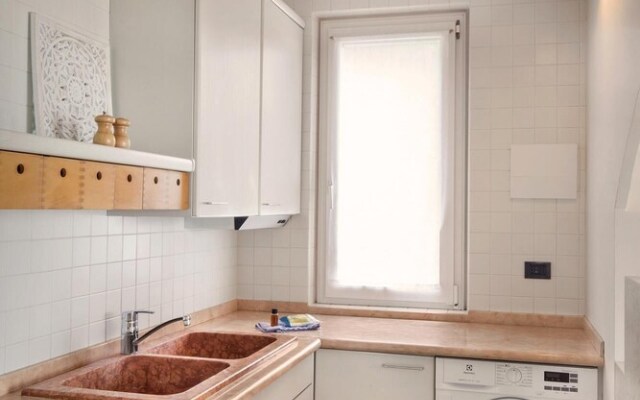 Apartment Conca Degli Ulivi