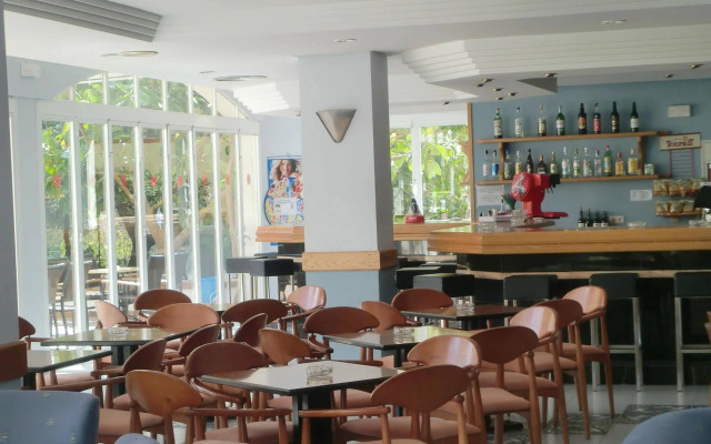 Diamant Hotel & Aparthotel