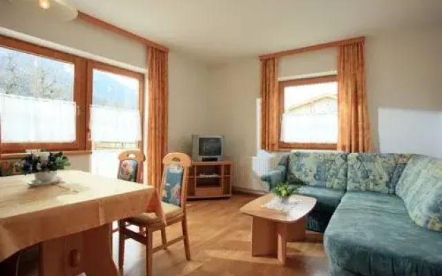 Appartement Gamper