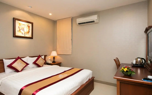 White Lion Hotel