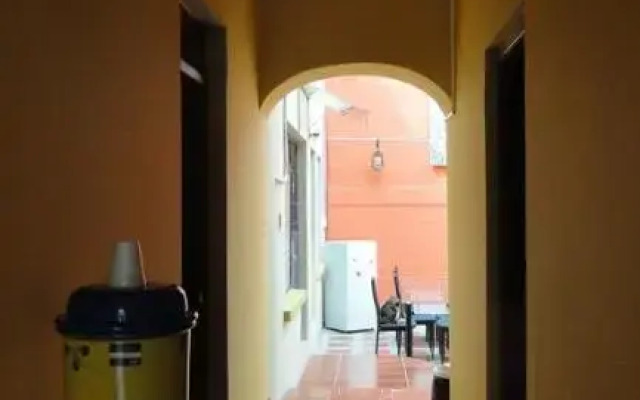 Hostel Del Piamonte2