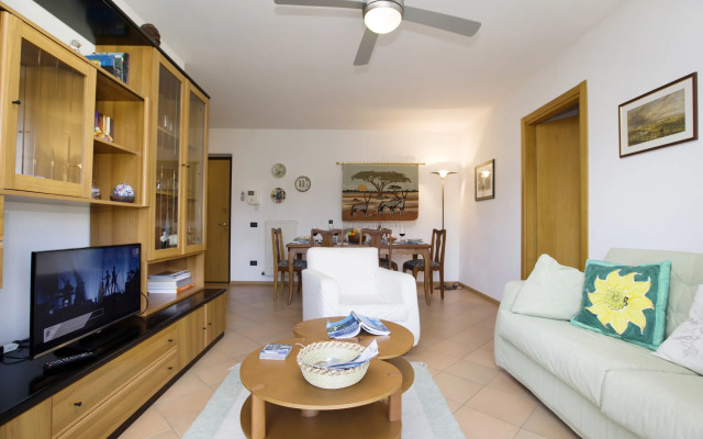 Casa Ugo e Virginia