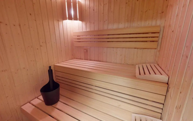 Lipno Port Apartment C204 - Lipno Home