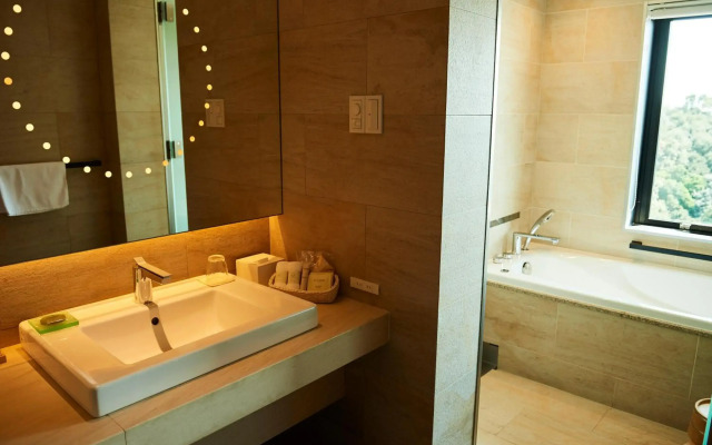 The Hiramatsu Hotels & Resorts Kashikojima