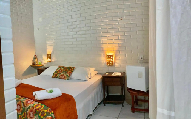 Pousada Sitio Parque dos Lençóis