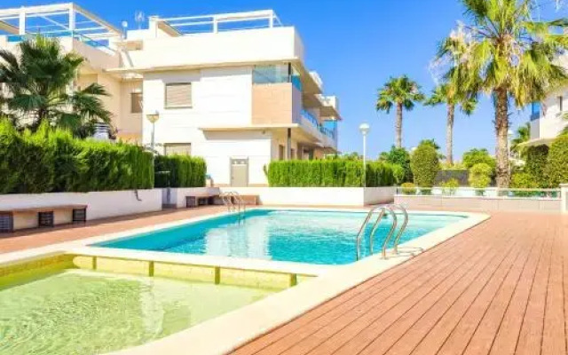 Gran Sol Apartments