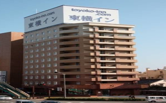 Toyoko Inn Tokushima Ekimae