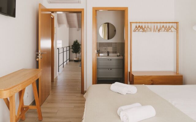 Pure Fonte Velha B&B