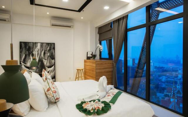 Snowbell Hotel