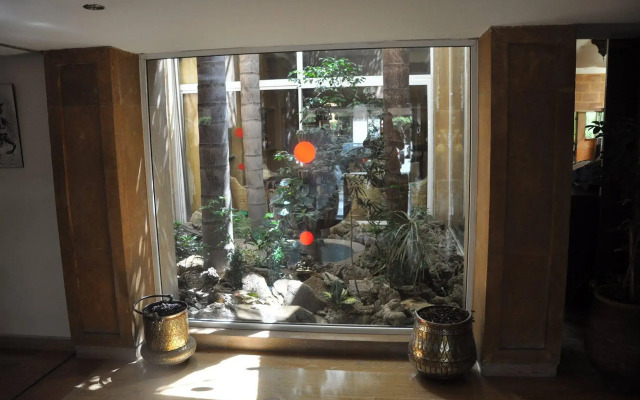 El Oumnia Puerto & Spa