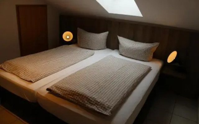 Hotel Vogtareuther-Hof