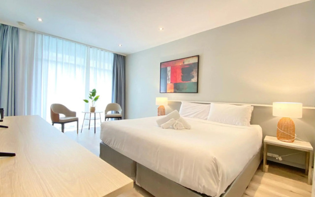 The Parkmore Hotel