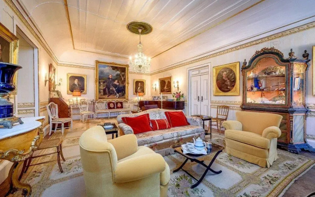 Casa de Santiago