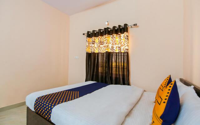 SPOT ON 64341 Erawat Marriage Garden