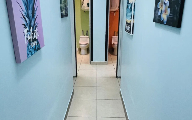 Mahana Lodge Hostel & Backpacker