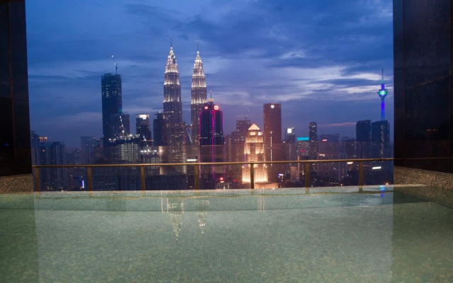 Setia Sky Residence - AJ Home