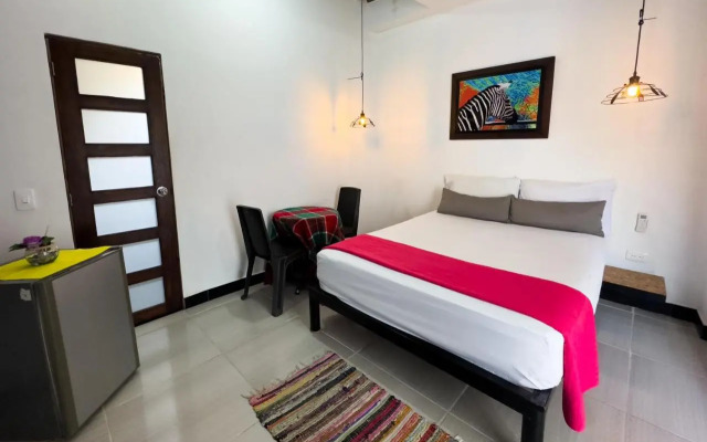 Hotel Family House Rodadero