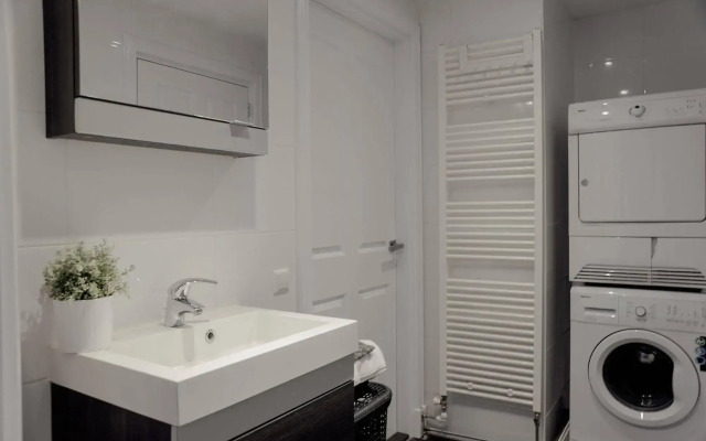 Apartment Enschotsestraat