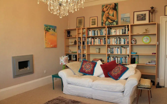 BeachView - Donnini Apartments