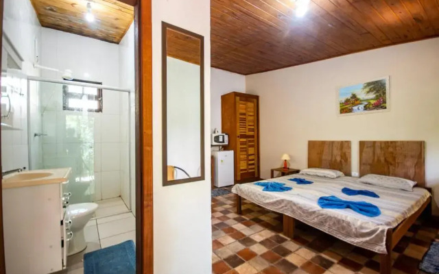 EcoLodge Paraty