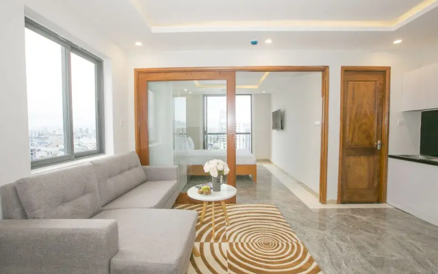 Misa Apartment
