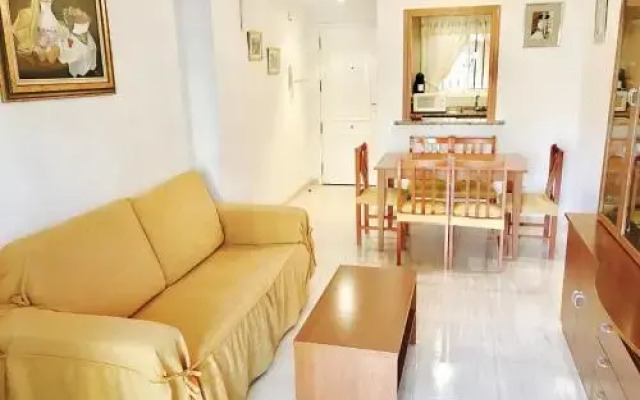 Apartamento Caribe Playa