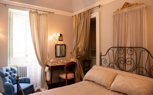 Casa Isabella