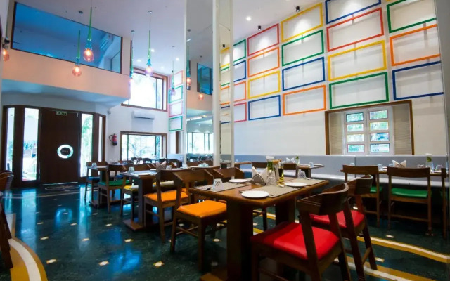 VITS Sharanam, Thane