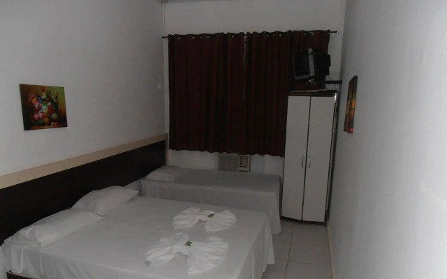 Hostel Normandie