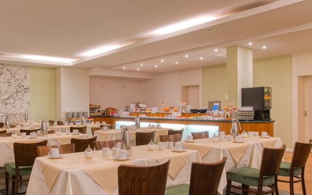 Centro Hotel Domicil 31