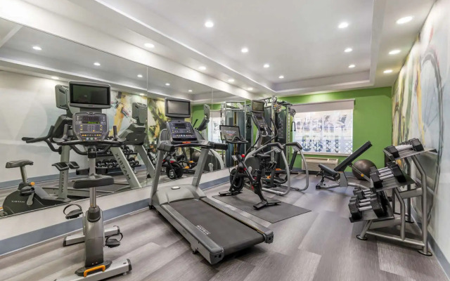 Best Western Plus Lake Lanier/gainesville Hotel & Suites