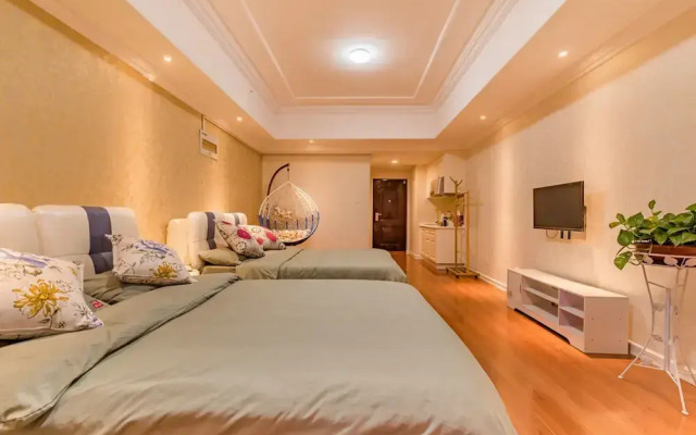 Taishan Shell Apartment