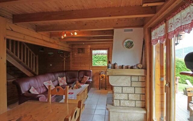 Chalet Cleurie, 4 pièces, 6 personnes - FR-1-589-71