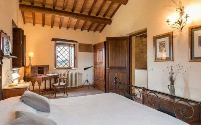 Casale Lidia 12 in Citt Della Pieve