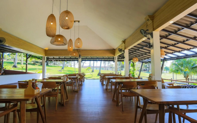 Ban Raya Resort and Spa