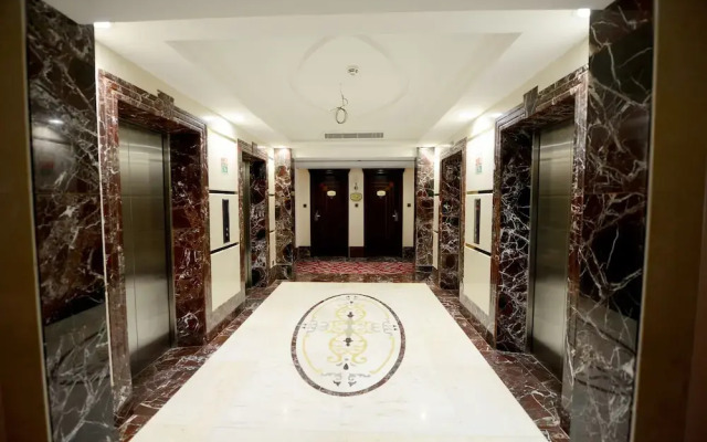 Al Waleed Tower