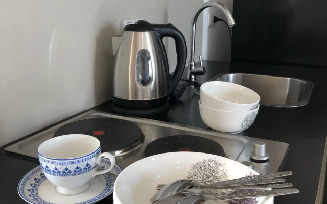 Diana Garden Resort & Lodge