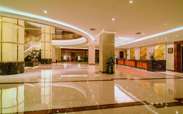 AVIC Hotel Beijing