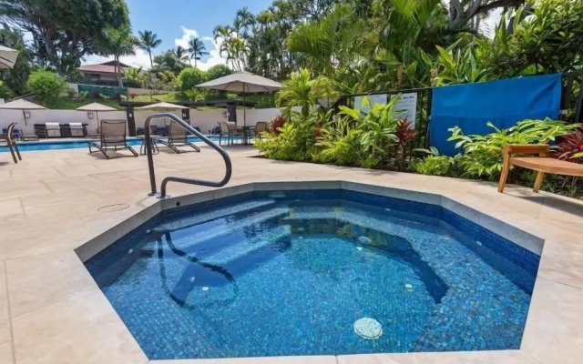 Makena Surf, #e-202 2 Bedroom Condo by RedAwning