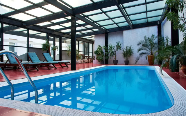 Hotel Concordia
