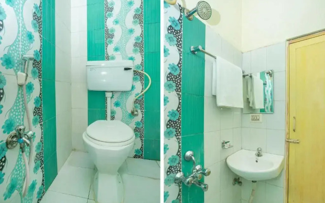 Shree Comforts By OYO Rooms