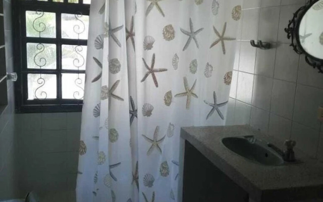 Villa Aura Hostal