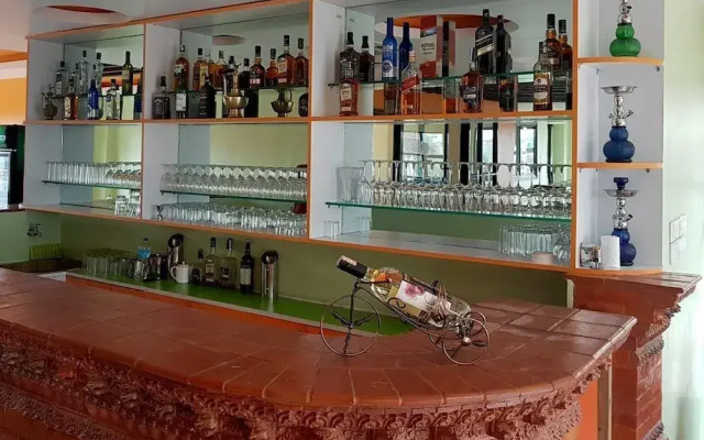 Hotel View Bhaktapur