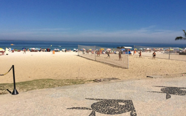 Apartamento Praia do Pepê