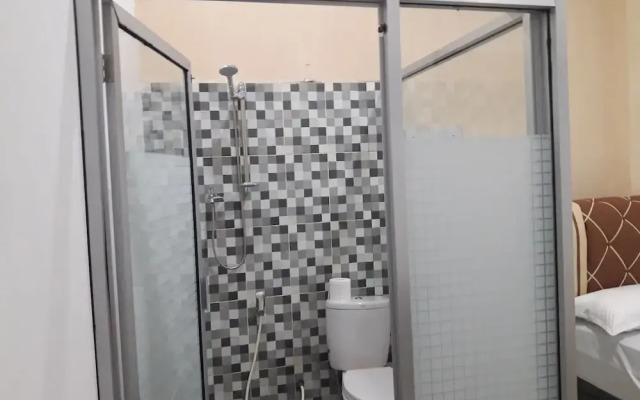 Cahaya Homestay