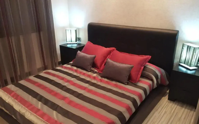 Palm-Mar 2 rooms Lovely!!!