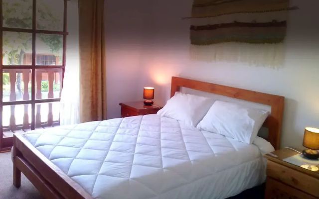 Hotel Maucho Pucon